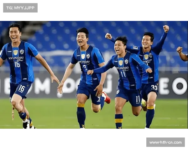 上海申花对阵韩国球队战绩不俗 亚冠客场战平蔚山