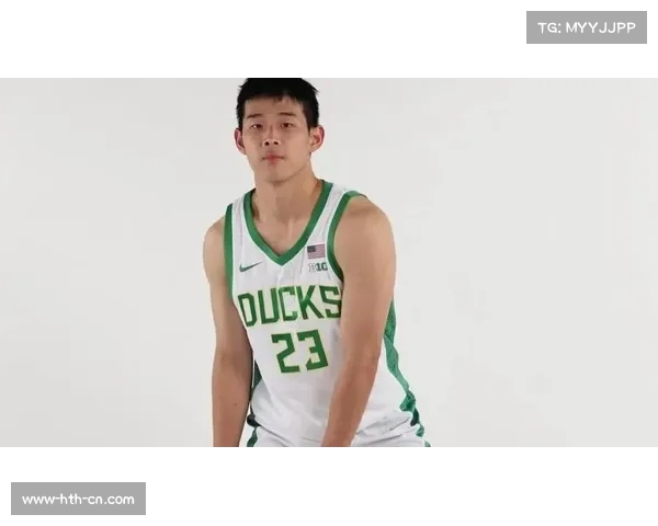 中国球员林葳俄勒冈大学开局挣扎，队内竞争激烈