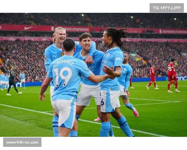 利物浦与利兹联上演进球大战 双方3比3握手言和