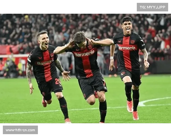 勒沃库森德甲二比零战胜科隆 赢得莱茵德比关键战