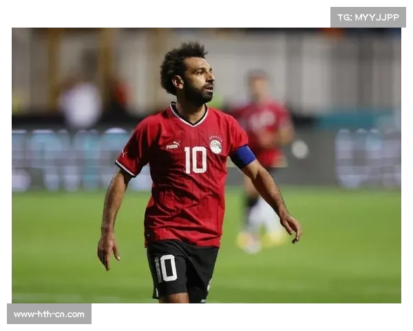 埃及队防守稳固反击犀利，萨拉赫内切射门成核心武器