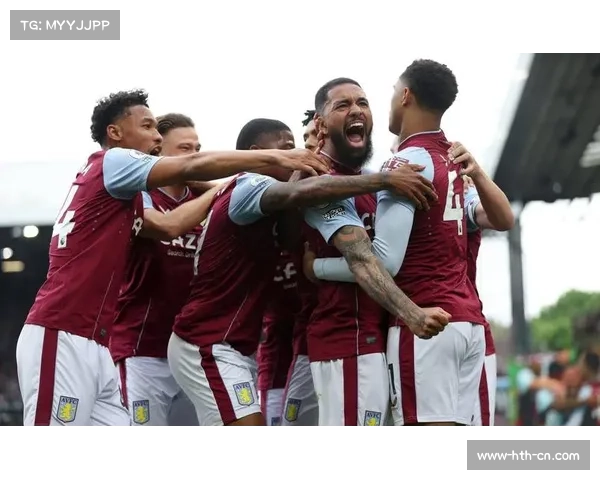 曼联对阵阿斯顿维拉赛后 攻防效率中逼抢数据成焦点