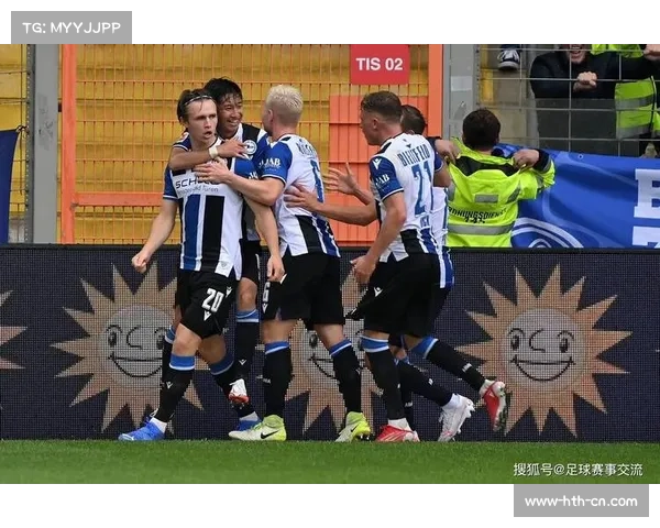 法兰克福双前锋配置威力尽显,两人配合贡献赛季38%进球数